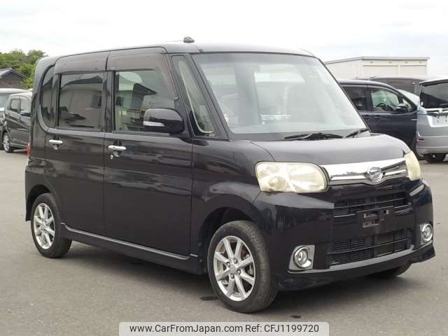 daihatsu tanto 2012 -DAIHATSU 【野田 580】--Tanto DBA-L375S--L375S-0596029---DAIHATSU 【野田 580】--Tanto DBA-L375S--L375S-0596029- image 1