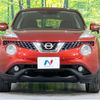 nissan juke 2016 -NISSAN--Juke DBA-YF15--YF15-506521---NISSAN--Juke DBA-YF15--YF15-506521- image 15