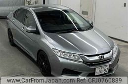 honda grace 2015 -HONDA 【大宮 503チ1097】--Grace GM4-1017441---HONDA 【大宮 503チ1097】--Grace GM4-1017441-