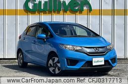 honda fit 2013 -HONDA--Fit DAA-GP5--GP5-1010602---HONDA--Fit DAA-GP5--GP5-1010602-