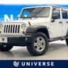 jeep wrangler 2014 quick_quick_JK36L_1C4HJWKG2DL682848 image 1