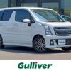 suzuki wagon-r 2021 CFJ1547229 image 1
