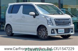 suzuki wagon-r 2021 CFJ1547229