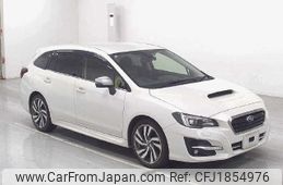 subaru levorg 2020 CFJ1854976
