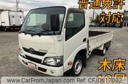 toyota toyoace 2019 quick_quick_QDF-KDY231_KDY231-8041435