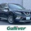 nissan x-trail 2014 -NISSAN--X-Trail DBA-NT32--NT32-033188---NISSAN--X-Trail DBA-NT32--NT32-033188- image 1