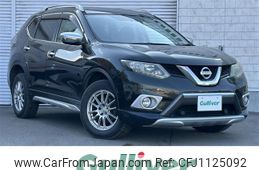 nissan x-trail 2014 -NISSAN--X-Trail DBA-NT32--NT32-033188---NISSAN--X-Trail DBA-NT32--NT32-033188-