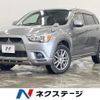 mitsubishi rvr 2010 CFJ1793116 image 1