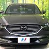 mazda cx-8 2020 CFJ1776848 image 15