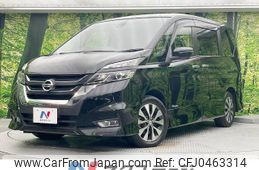 nissan serena 2018 -NISSAN--Serena DAA-GFC27--GFC27-075545---NISSAN--Serena DAA-GFC27--GFC27-075545-