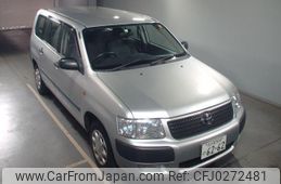 toyota succeed-wagon 2008 quick_quick_CBA-NCP58G_0066187