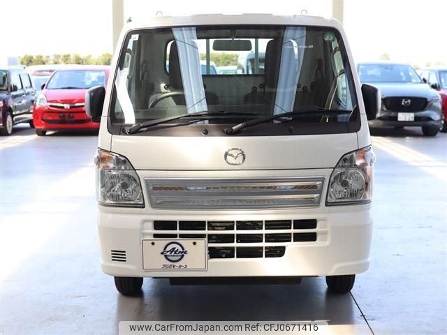 mazda scrum-truck 2024 -MAZDA--Scrum Truck 3BD-DG16T--DG16T-820***---MAZDA--Scrum Truck 3BD-DG16T--DG16T-820***- image 2