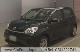 toyota passo 2019 -TOYOTA 【八王子 501ﾌ9226】--Passo 5BA-M700A--M700A-1016057---TOYOTA 【八王子 501ﾌ9226】--Passo 5BA-M700A--M700A-1016057-
