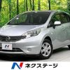 nissan note 2014 quick_quick_E12_E12-258110 image 1