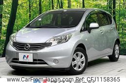 nissan note 2014 quick_quick_E12_E12-258110
