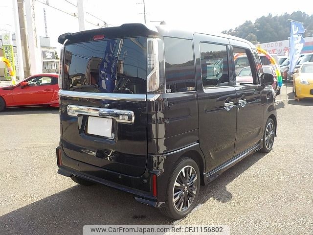 suzuki spacia 2021 -SUZUKI--Spacia 4AA-MK53S--MK53S-955195---SUZUKI--Spacia 4AA-MK53S--MK53S-955195- image 2