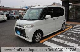 daihatsu tanto 2011 -DAIHATSU--Tanto DBA-L375S--L375S-0385753---DAIHATSU--Tanto DBA-L375S--L375S-0385753-