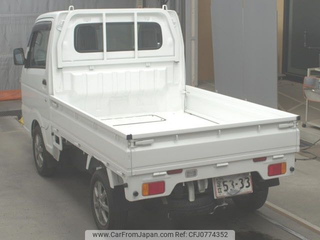 nissan clipper-truck 2016 -NISSAN--Clipper Truck DR16T-248157---NISSAN--Clipper Truck DR16T-248157- image 2