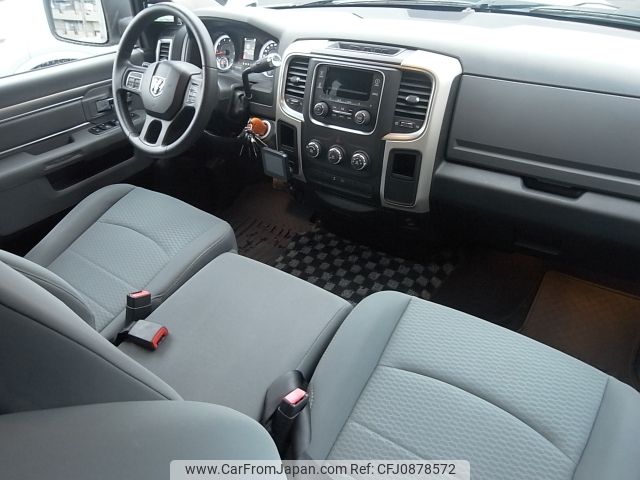 dodge ram 2015 -CHRYSLER--Dodge Ram ﾌﾒｲ--1C6RR6GP2DS603858---CHRYSLER--Dodge Ram ﾌﾒｲ--1C6RR6GP2DS603858- image 2