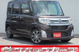 daihatsu tanto 2014 quick_quick_LA600S_LA600S-0134617