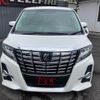toyota alphard 2017 CFJ1677307 image 10