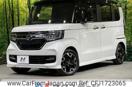 honda n-box 2018 CFJ1723065