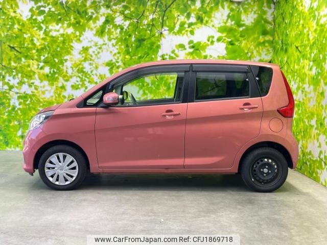 nissan dayz 2017 CFJ1869718 image 2