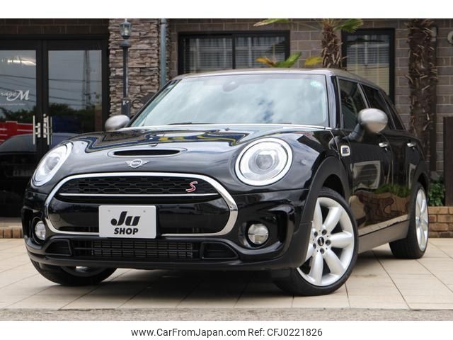 mini mini-others 2019 -BMW 【名変中 】--BMW Mini LR20--02H70162---BMW 【名変中 】--BMW Mini LR20--02H70162- image 1