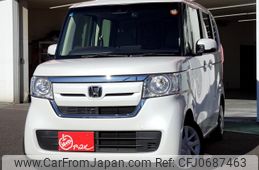 honda n-box 2020 -HONDA--N BOX 6BA-JF3--JF3-1436721---HONDA--N BOX 6BA-JF3--JF3-1436721-