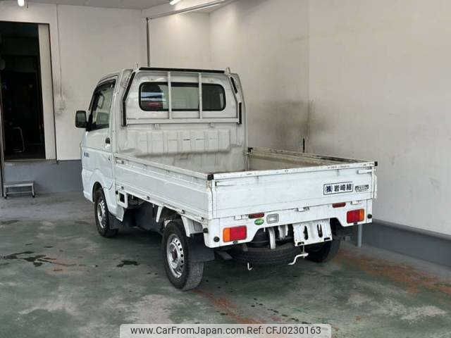 suzuki carry-truck 2015 -SUZUKI 【Ｐ後日 400】--Carry Truck DA16T--208154---SUZUKI 【Ｐ後日 400】--Carry Truck DA16T--208154- image 2