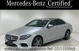 mercedes-benz e-class 2020 quick_quick_5BA-213083C_WDD2130832A662443