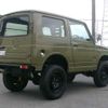 suzuki jimny 1995 CFJ0093762 image 7