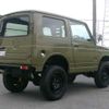 suzuki jimny 1995 quick_quick_V-JA11V_JA11-329974 image 7