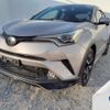 toyota c-hr 2018 -TOYOTA--C-HR DBA-NGX50--NGX50-2029366---TOYOTA--C-HR DBA-NGX50--NGX50-2029366- image 1