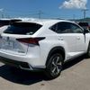 lexus nx 2019 CFJ1680989 image 27