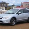 subaru xv 2014 -SUBARU--Subaru XV DAA-GPE--GPE-018405---SUBARU--Subaru XV DAA-GPE--GPE-018405- image 1