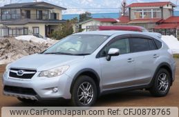 subaru xv 2014 -SUBARU--Subaru XV DAA-GPE--GPE-018405---SUBARU--Subaru XV DAA-GPE--GPE-018405-