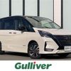 nissan serena 2019 -NISSAN--Serena DAA-HFC27--HFC27-057065---NISSAN--Serena DAA-HFC27--HFC27-057065- image 1