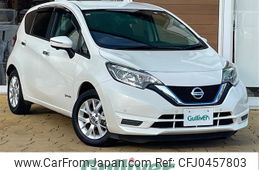 nissan note 2019 -NISSAN--Note DAA-HE12--HE12-312630---NISSAN--Note DAA-HE12--HE12-312630-