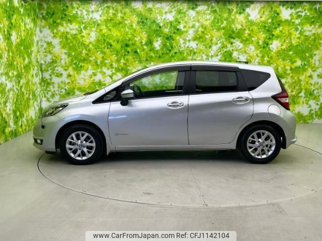 nissan note 2019 quick_quick_DAA-HE12_HE12-261173 image 2