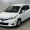 toyota vitz 2013 -TOYOTA--Vitz KSP130-2083843---TOYOTA--Vitz KSP130-2083843- image 1