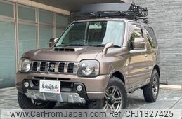 suzuki jimny 2013 quick_quick_JB23W_JB23W-694771