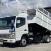 mitsubishi-fuso canter 2005 CFJ1746173 image 1