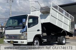 mitsubishi-fuso canter 2005 CFJ1746173