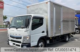 mitsubishi-fuso canter 2019 -MITSUBISHI--Canter 2PG-FEB50--FEB50-***838---MITSUBISHI--Canter 2PG-FEB50--FEB50-***838-