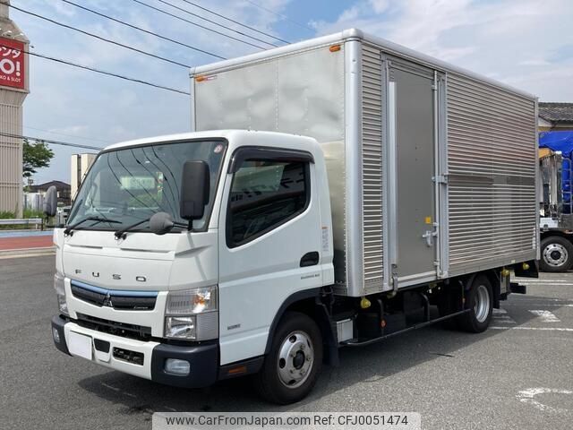 mitsubishi-fuso canter 2019 -MITSUBISHI--Canter 2PG-FEB50--FEB50-***838---MITSUBISHI--Canter 2PG-FEB50--FEB50-***838- image 1