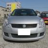 suzuki swift 2008 -SUZUKI--Swift DBA-ZC11S--ZC11S-403718---SUZUKI--Swift DBA-ZC11S--ZC11S-403718- image 2