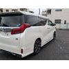 toyota alphard 2020 -TOYOTA 【足立 345ﾑ 718】--Alphard AYH30W--AYH30-0110876---TOYOTA 【足立 345ﾑ 718】--Alphard AYH30W--AYH30-0110876- image 17