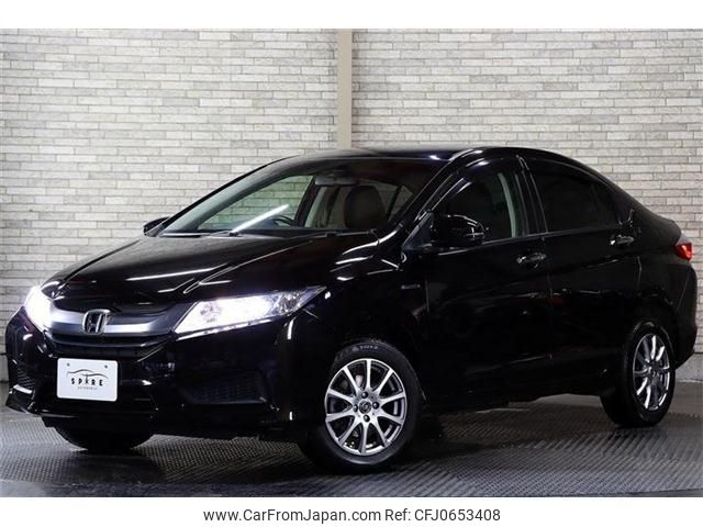 honda grace 2015 -HONDA 【名変中 】--Grace GM5--1002314---HONDA 【名変中 】--Grace GM5--1002314- image 1