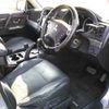 mitsubishi pajero 2012 -MITSUBISHI--Pajero V93W--0500434---MITSUBISHI--Pajero V93W--0500434- image 5